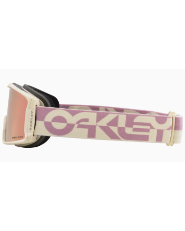Oakley LINE MINER M : Achetez vos lunettes de ski Oakley !